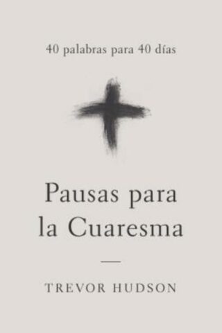 9780835818674 Pausas Para La Cuaresma - (Spanish)