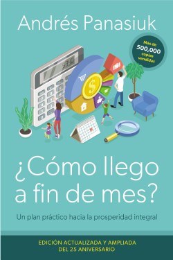 9780840710307 Como Llego A Fin De Mes Edicio (Anniversary) - (Spanish) (Anniversary)