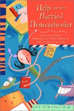 9780877887942 Help For The Harried Homeschooler