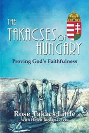 9780996189729 Takacses Of Hungary