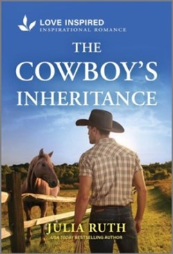 9781335936813 Cowboys Inheritance