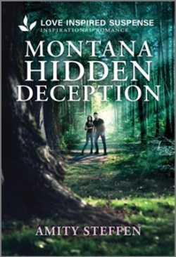 9781335980175 Montana Hidden Deception