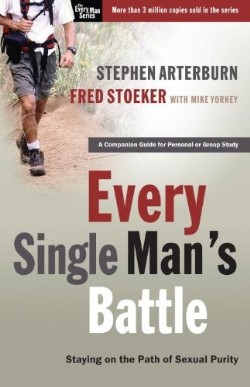 9781400071289 Every Single Mans Battle (Workbook)