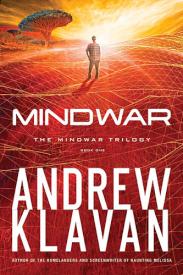 9781401688943 MindWar