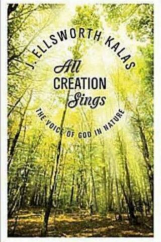 9781426707919 All Creation Sings