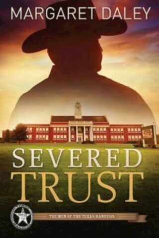 9781426761867 Severed Trust