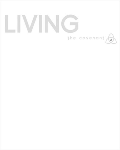 9781426772177 Living Participant Guide (Student/Study Guide)