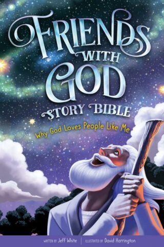 9781470748616 Friends With God Story Bible