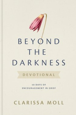 9781496487568 Beyond The Darkness Devotional