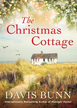 9781496748324 Christmas Cottage