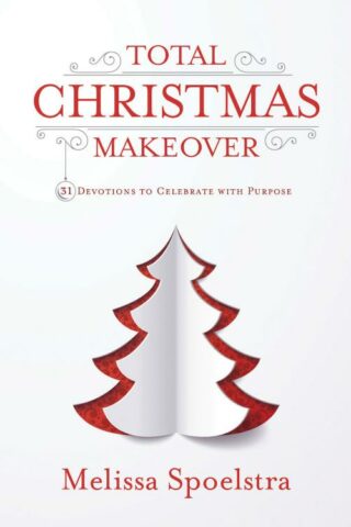 9781501848704 Total Christmas Makeover