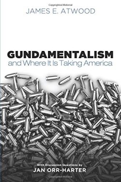 9781532605444 Gundamentalism And Where It Is Taking America