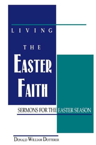 9781556735226 Living The Easter Faith