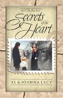 9781576732786 Secrets Of The Heart