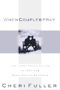 9781576736661 When Couples Pray