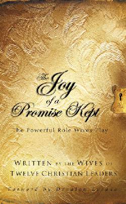 9781576737927 Joy Of A Promise Kept