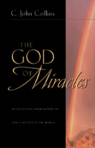 9781581341416 God Of Miracles