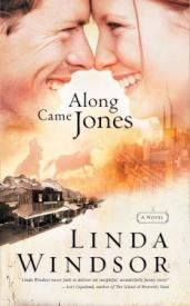 9781590520321 Along Came Jones