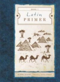 9781591280873 Latin Primer 3 Student (Student/Study Guide)