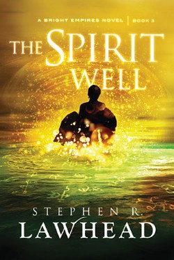 9781595549372 Spirit Well