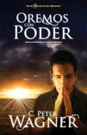 9781602556126 Oremos Con Poder - (Spanish)