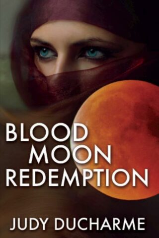 9781620208229 Blood Moon Redemption