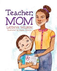 9781620209295 Teacher Mom