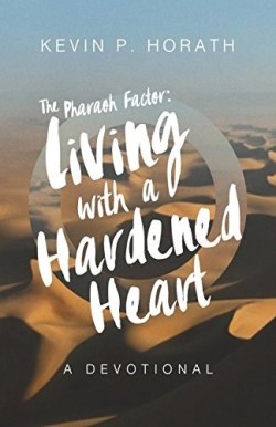 9781632962423 Pharaoh Factor Living With A Hardened Heart