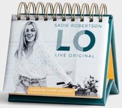 9781644548820 LO Live Original DayBrightener