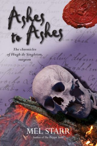 9781782641339 Ashes To Ashes