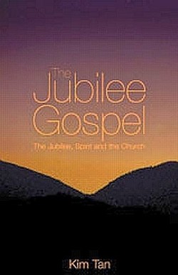 9781860247033 Jubilee Gospel : The Jubilee Spirit And The Church