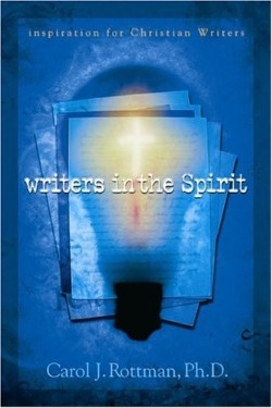 9781932902433 Writers In The Spirit