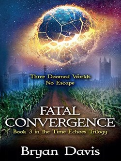 9781946253453 Fatal Convergence