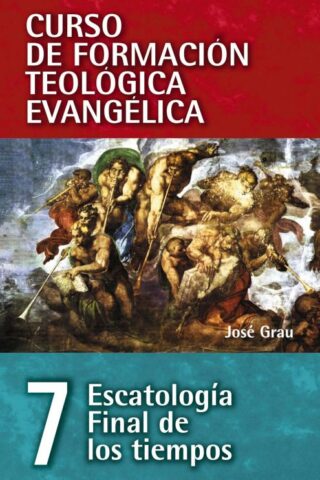 9788482678511 Escatologia Final De Los Tiemp - (Spanish)