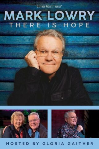 617884955892 There Is Hope (DVD)