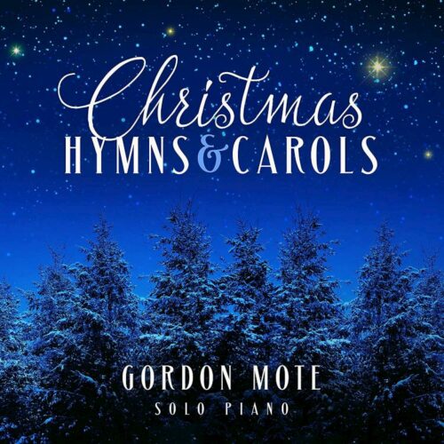 792755638729 Christmas Hymns And Carols : Solo Piano