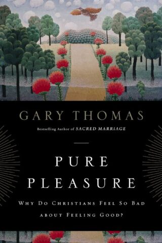 9780310290803 Pure Pleasure : Why Do Christians Feel So Bad About Feeling Good