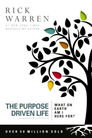 9780310329060 Purpose Driven Life What On Earth Am I Here For Life Expanded Edition (Expanded)