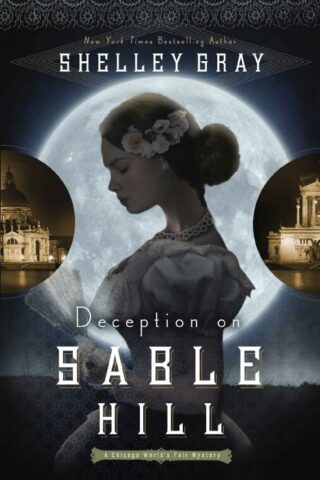 9780310338505 Deception On Sable Hill