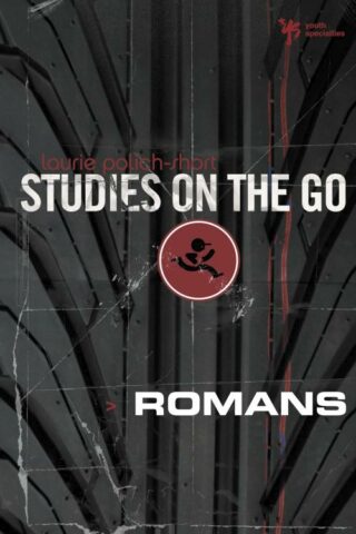 9780310668749 Romans (Student/Study Guide)