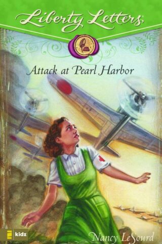 9780310713890 Attack At Pearl Harbor