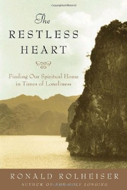 9780385511155 Restless Heart : Finding Our Spiritual Home In Times Of Loneliness