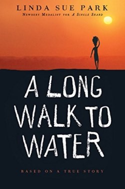 9780547577319 Long Walk To Water