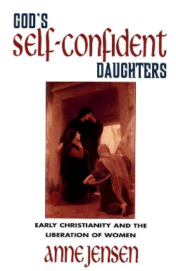 9780664256722 Gods Self Confident Daughters