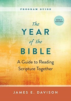 9780664265434 Year Of The Bible Program Guide (Revised)