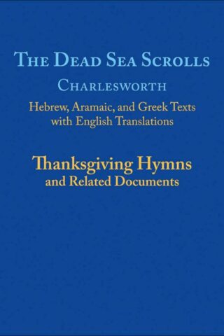 9780664267728 Thanksgiving Hymns And Related Documents