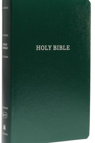 9780718097974 Gift And Award Bible Comfort Print