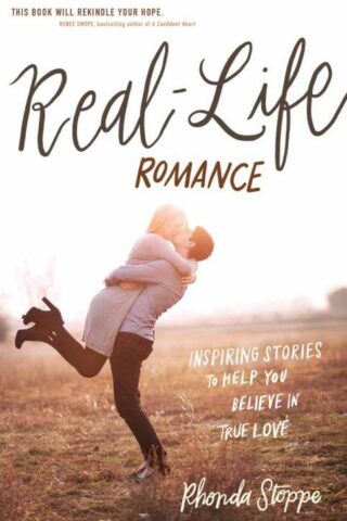 9780736971416 Real Life Romance