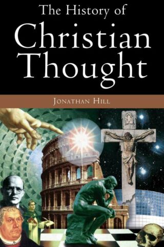 9780745950938 History Of Christian Thought