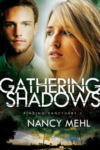 9780764211577 Gathering Shadows (Reprinted)